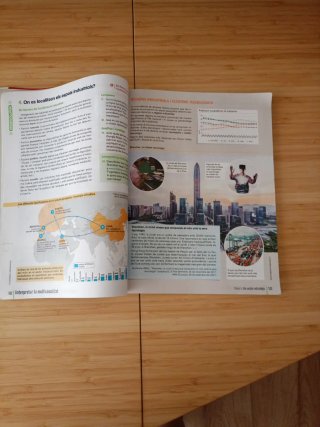 Geografia i història 3 ESO