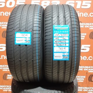 Neumáticos Michelin 235/50 R19 103V REF66587