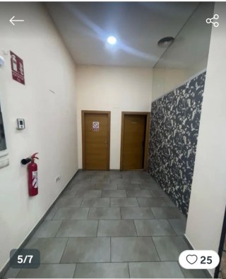 SE TRASPASA AMPLIA CAFETERIA PANADERIA ...