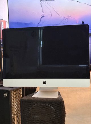iMac 27 Retina 5K 2017 64GB RAM