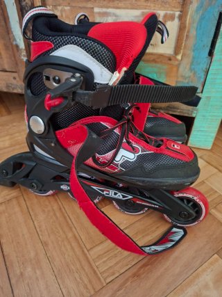 Patines en línea Fila J-One Junior