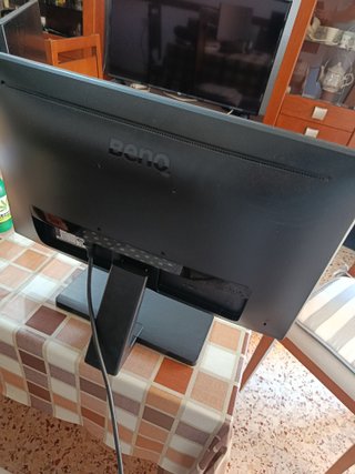 Monitor BenQ GW2270 21.5 Full HD