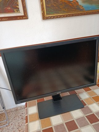 Monitor BenQ GW2270 21.5 Full HD