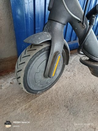 Patinete eléctrico Xiaomi Scooter essential