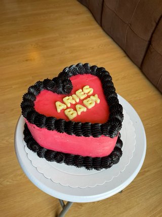 Tartas personalizadas