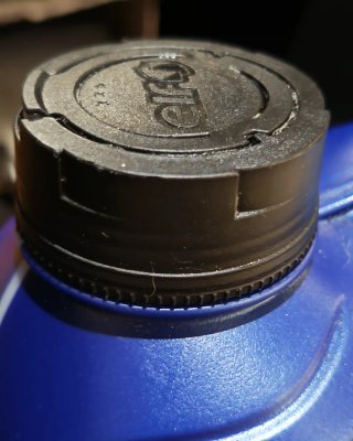 Aceite Elf Evolution 900 FT 5W-40 5L