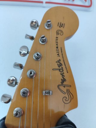 Fender Jazzmaster MIJ 2004