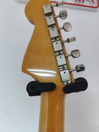 Fender Jazzmaster MIJ 2004