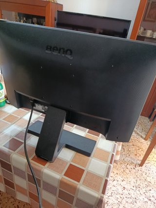 Monitor BenQ GW2280 21.5 Full HD Negro
