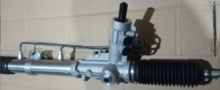 CREMALLERA CORTA BMW