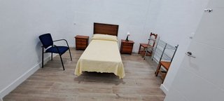 Piso en alquiler en Centro Histórico - Plaza España en Cádiz
