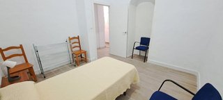 Piso en alquiler en Centro Histórico - Plaza España en Cádiz