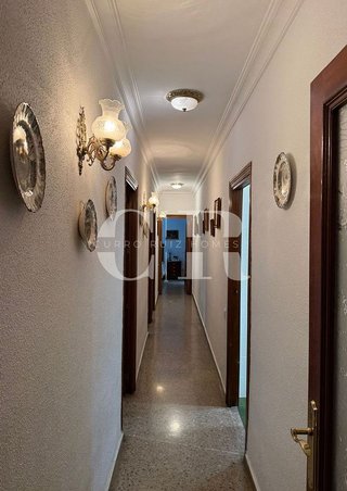 Piso en alquiler en La Florida en Sevilla