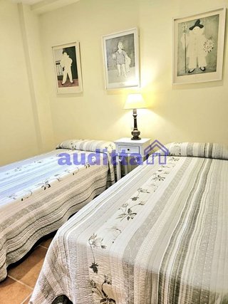 Piso en alquiler en Los Remedios en Sevilla