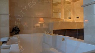 Dúplex en alquiler en Puerto Banús en Marbella