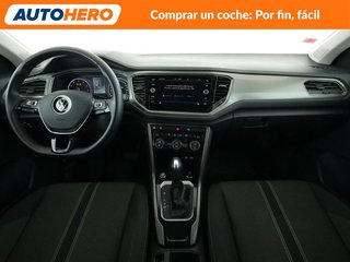 Volkswagen T-Roc 1.5 TSI ACT Advance