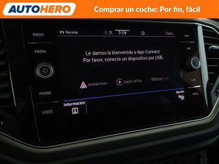 Volkswagen T-Roc 1.5 TSI ACT Advance