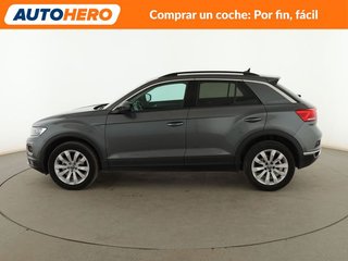 Volkswagen T-Roc 1.5 TSI ACT Advance