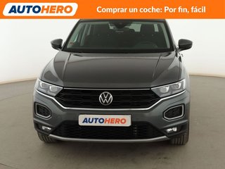 Volkswagen T-Roc 1.5 TSI ACT Advance