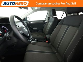 Volkswagen T-Roc 1.5 TSI ACT Advance