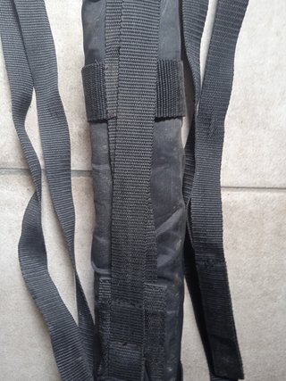 Portaequipajes/Baca de Coche Universal