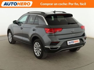 Volkswagen T-Roc 1.5 TSI ACT Advance