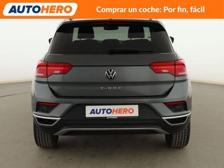 Volkswagen T-Roc 1.5 TSI ACT Advance