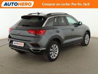 Volkswagen T-Roc 1.5 TSI ACT Advance