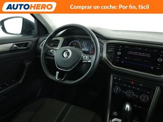 Volkswagen T-Roc 1.5 TSI ACT Advance