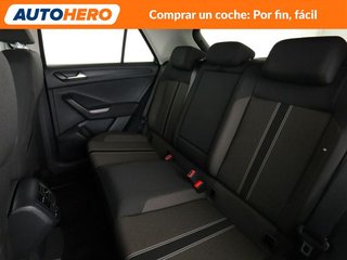 Volkswagen T-Roc 1.5 TSI ACT Advance