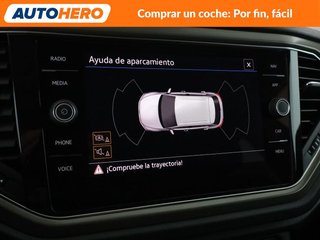 Volkswagen T-Roc 1.5 TSI ACT Advance