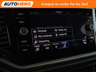 Volkswagen T-Roc 1.5 TSI ACT Advance