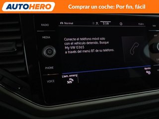 Volkswagen T-Roc 1.5 TSI ACT Advance