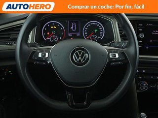 Volkswagen T-Roc 1.5 TSI ACT Advance
