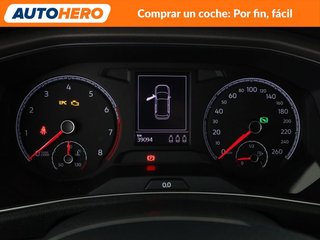 Volkswagen T-Roc 1.5 TSI ACT Advance