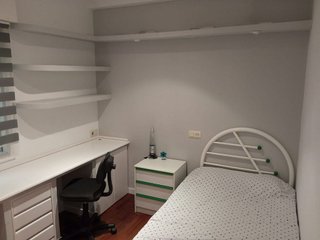 Piso en alquiler en O Burgo - Campus Universitario en Pontevedra
