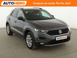 Volkswagen T-Roc 1.5 TSI ACT Advance