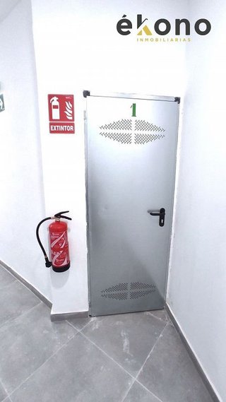 Trastero en alquiler en Sagunto - Edisol en Córdoba