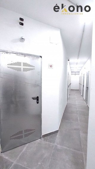 Trastero en alquiler en Sagunto - Edisol en Córdoba