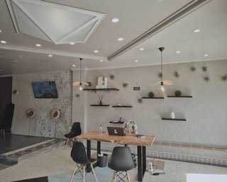 Local comercial en alquiler en Poblets (els)