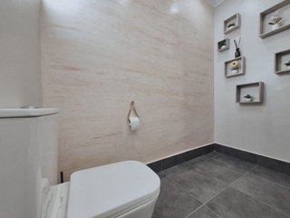 Local comercial en alquiler en Poblets (els)