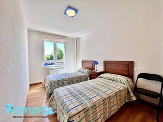 Piso en alquiler en Sonsoles en Ávila