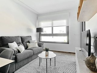 Piso en alquiler en Campos de Golf - Villa Martin - Los Dolses en Orihuela