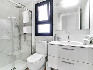 Piso en alquiler en Campos de Golf - Villa Martin - Los Dolses en Orihuela
