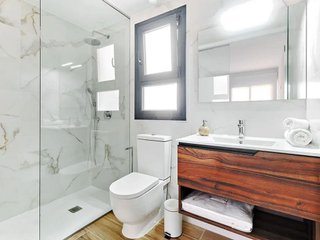 Piso en alquiler en Campos de Golf - Villa Martin - Los Dolses en Orihuela