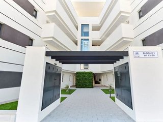 Piso en alquiler en Campos de Golf - Villa Martin - Los Dolses en Orihuela