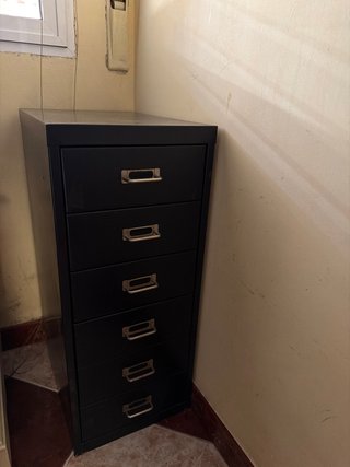 Cajonera archivador