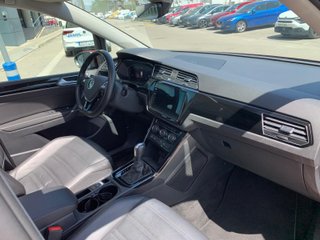 Volkswagen Touran R-Line 1.5 TSI 110kW (150CV) DSG
