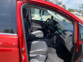 Volkswagen Touran R-Line 1.5 TSI 110kW (150CV) DSG