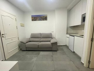 Piso en venta en Mentidero - Teatro Falla - Alameda en Cádiz
